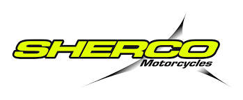 sherco logo
